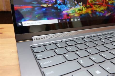 Review Lenovo Yoga C940 2 In 1 2020 Pickr