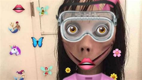 The Truth Behind Momo And The Momo Challenge Is It All A Hoax Newshub