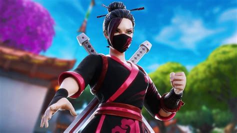 Top Skin Fortnite Tryhard A Avoir De Toute Urgence En Web