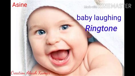 Baby Laughing Ringtone Youtube