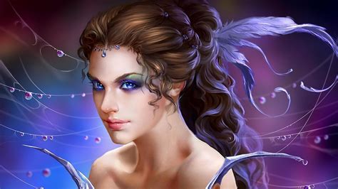 Fantasy Fairy Wallpaper 57 Images