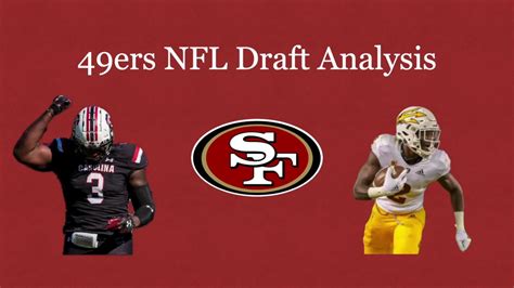 49ers Nfl Draft Analysis Javon Kinlaw And Brandon Aiyuk Youtube