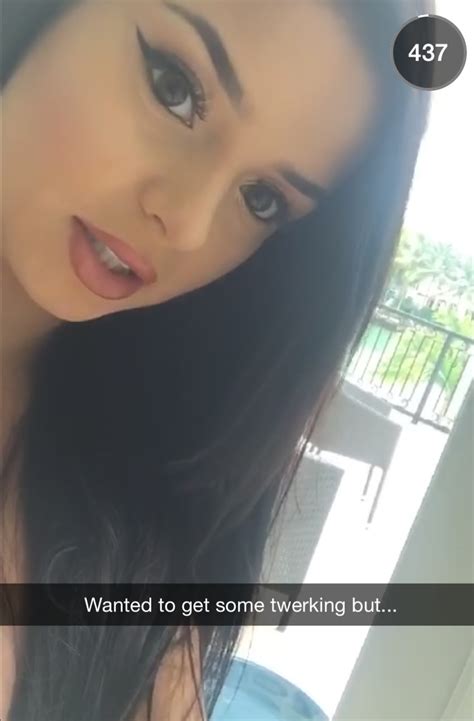 Demi Rose Fans Demi Rose Taz S Angels Snapchat Takeover Full Story
