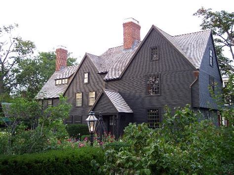 The House Of The Seven Gables Salem 2021 All You Need To Know