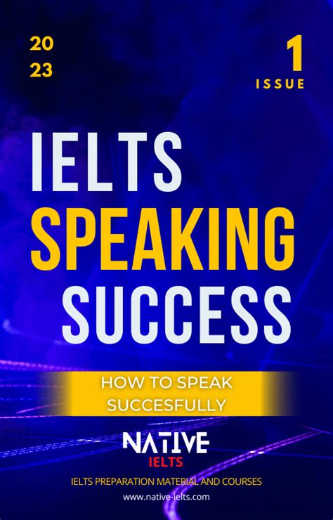 Ace The Ielts Speaking Test A Complete Guide Expert Tips And Techniques
