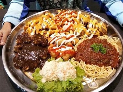 Makan di luar sudah menjadi salah satu gaya hidup masyarakat zaman sekarang. 3 Tempat Makan Best Western Di Nilai, Negeri Sembilan ...