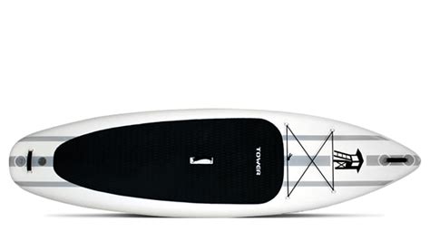 Adventurer 1 Isup Reviews Tower Paddle Boards