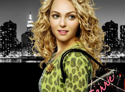 The Carrie Diaries Cw From 2013s Buzziest Tv Shows E News