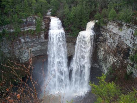 9 Of The Best Waterfalls In Tennessee Flavorverse