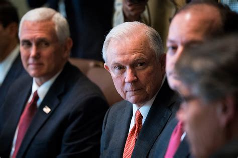 Jeff Sessions Will Testify In Public Before Senate Committee The New