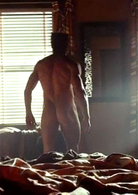 Gif Meme Hugh Jackman Nude Scene From Dofp Req Tumbex My Xxx Hot Girl