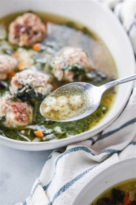 all time best italian wedding soup recipes easy recipes to make at home