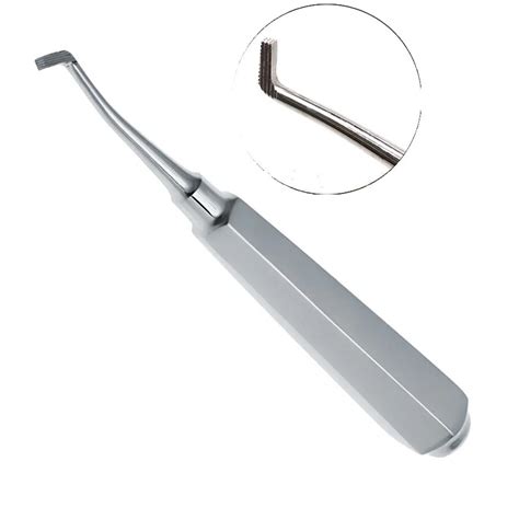 Mershon Band Pusher Elevator Orthodontic Instruments Dental Surgical