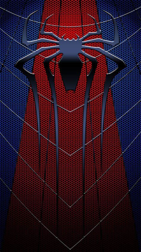 Spider Man Cell Phone Wallpapers Top Free Spider Man Cell Phone