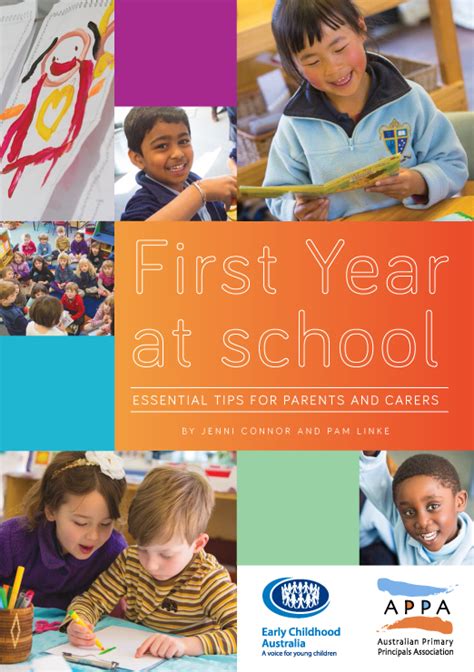 School Readiness The Spoke Early Childhood Australias Blog Early
