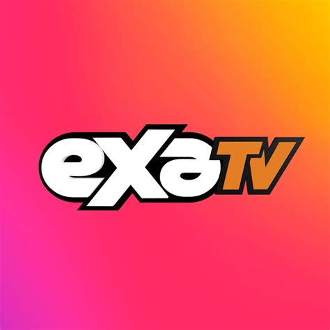 EXA TV YouTube