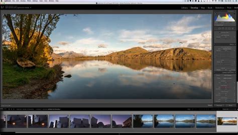How To Shoot Panoramic Photos For Better Landscape Images Pro Edu