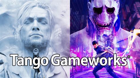 ¡confirmado Lo Nuevo De Tango Gameworks Después De Ghostwire Tokyo No Será Un Juego De Terror