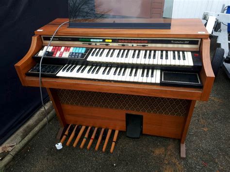 Electric Organ In Ipswich Suffolk Gumtree