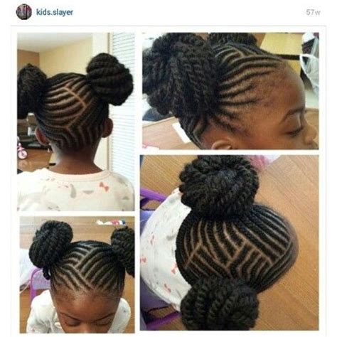 The hairstyle for black kids featured below is a protective hairstyle. 389 Likes, 10 Comments - Beads Braids Beyond ...