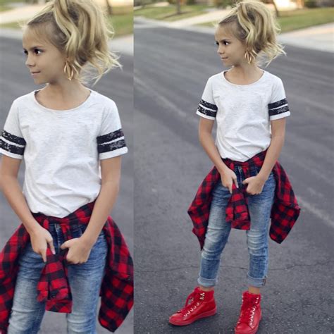 13 Birthday Girl Outfits