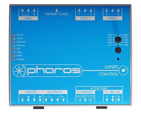 Interview With Pharos Architectural Controls