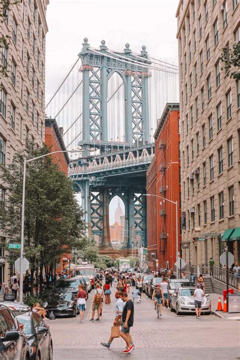 12 Best Things To Do In Manhattan New York Hand Luggage Only