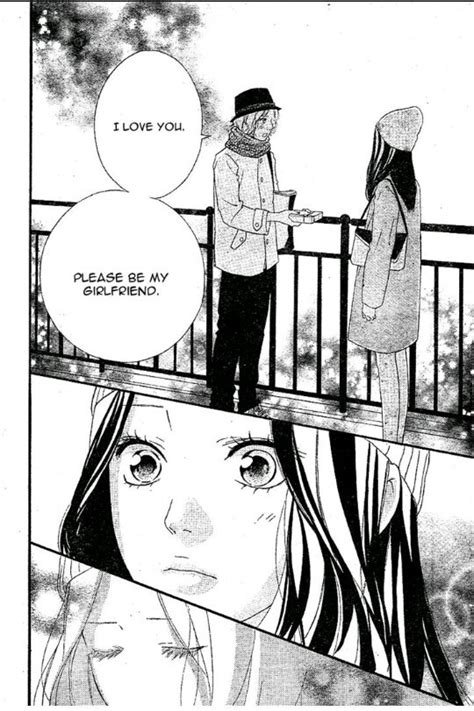 Ao haru ride, also known as blue spring ride, is written and illustrated by lo sakisaka. Manga Spotlight: Ao Haru Ride - Blerds Online
