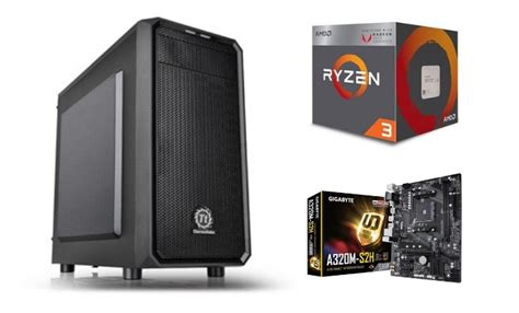 Best 300 Gaming Pc Good And Cheap Build April 2019