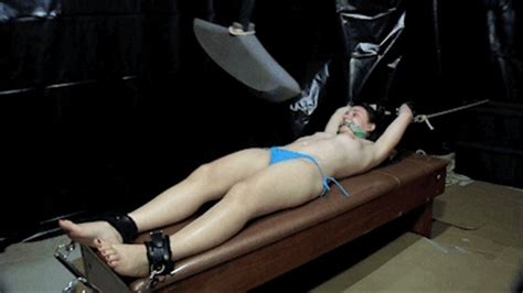 Nude Bondage Tickling And Bdsm Page 3