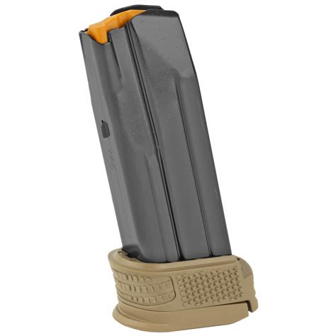 Fn 509 Compact Fde 9mm 15 Round Magazine · Dk Firearms