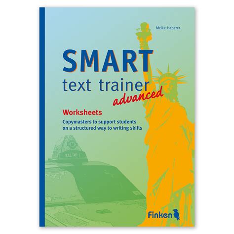 Innergemeinschaftliche lieferung und innergemeinschaftlicher erwerb. SMART text trainer advanced - Worksheets | Finken Verlag ...