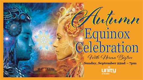 9 22 19 Autumn Equinox Wide 01 · Unity Of Boulder Church