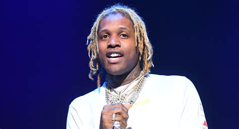 Lil baby & polo g), still trappin' (with king von) & more. Lil Durk Allegedly Seen Shooting Gun, Judge Finds Probable Cause to Charge With Attempted Murder ...