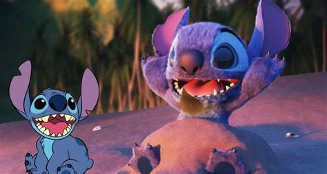 Lilo And Stitch Live Action Film What We Know So Far