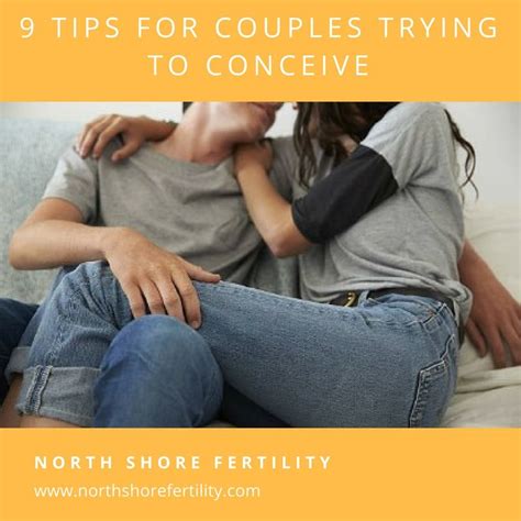 9 Tips For Couples Trying To Conceive Check Out Here Bit Ly 2f1mfyi Visit Our Website