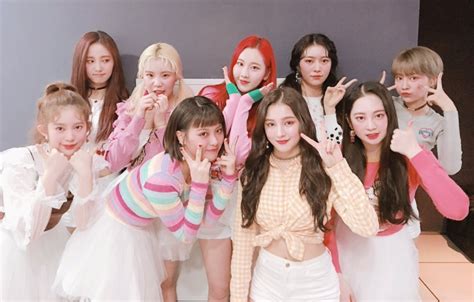 Momoland facts momoland (모모랜드) currently consists of 6 members: Momoland Reveal Their Top 3 Favorite K-Pop Groups ...