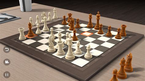Free chess games database, chess opening explorer, chess puzzles, problems and compositions, learn chess strategies 365chess.com. Real Chess 3D for Android - APK Download