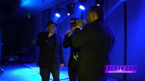 Color Me Badd In Concert Youtube