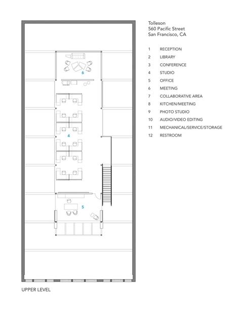 Gallery Tolleson Offices Huntsman Architectural Group 21 Office