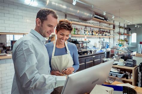 Add a whole foods store; Choosing the Right Restaurant Technology for Your Business