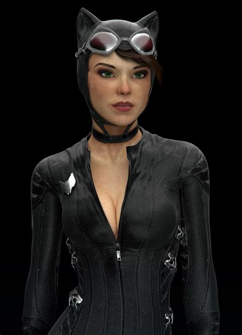 Catwoman 14 By Rescraft On Deviantart Catwoman Batman And Catwoman