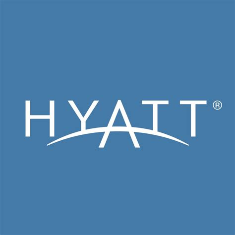 Hyatt Hotel Logo Logodix