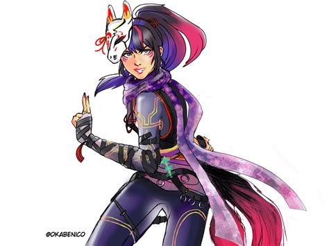 Kunimitsu By Nickhighmoe On Deviantart