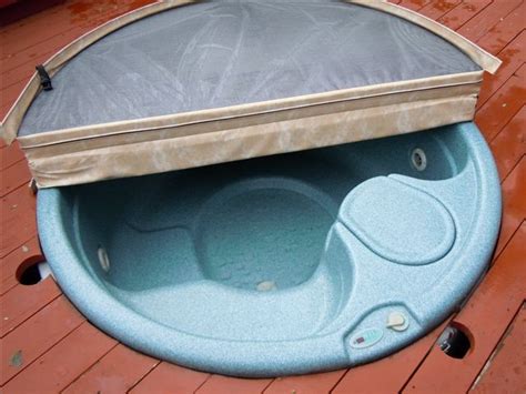 Check spelling or type a new query. In-Ground Spa Covers | Walk On Hot Tub Covers