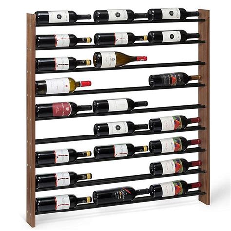 Parallel Wine Racking Kit Large Wine Rack Wine Rack Design Pretty