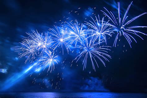 Peebles Ohio Fireworks Displays For