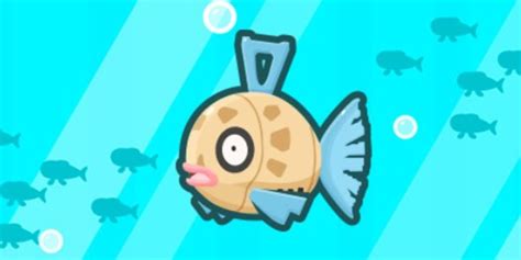Magikarp jump is a game in which you raise magikarp with the highest jumping skill to win at special leagues. "Magikarp Jump": Event Guide - LevelSkip - Video Games