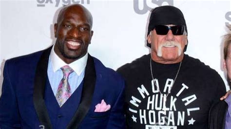 Titus O Neil Opens Up About His Conversation With Hulk Hogan After Apology For Racist Remarks