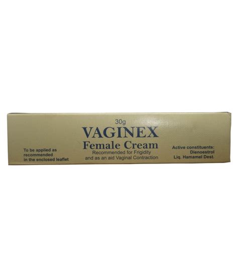 Vaginex Female Cream Buy Vaginex Female Cream At Best Prices In India